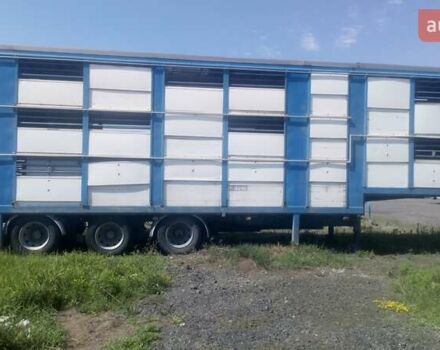 Pezzaioli SBA, об'ємом двигуна 2.45 л та пробігом 0 тис. км за 22900 $, фото 2 на Automoto.ua