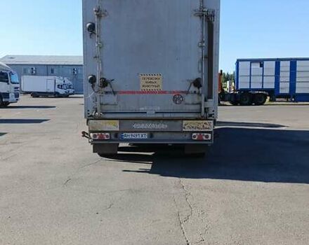 Pezzaioli SBA, об'ємом двигуна 0 л та пробігом 0 тис. км за 55000 $, фото 6 на Automoto.ua