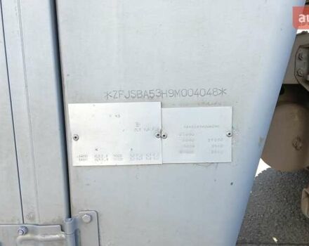 Pezzaioli SBA, об'ємом двигуна 0 л та пробігом 0 тис. км за 55000 $, фото 7 на Automoto.ua