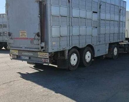 Pezzaioli SBA, об'ємом двигуна 0 л та пробігом 0 тис. км за 55000 $, фото 4 на Automoto.ua