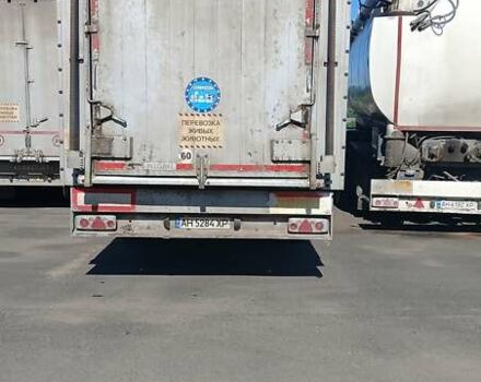 Pezzaioli SBA 2011 у Дніпро (Дніпропетровську) на Automoto.ua Pezzaioli SBA, об'ємом двигуна 0 л та пробігом 0 тис. км за 85000 $, фото 6 на Automoto.ua