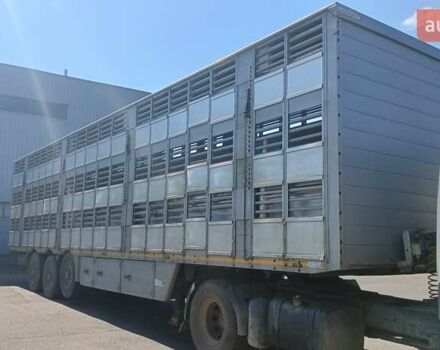 Pezzaioli SBA 2011 у Дніпро (Дніпропетровську) на Automoto.ua Pezzaioli SBA, об'ємом двигуна 0 л та пробігом 0 тис. км за 85000 $, фото 5 на Automoto.ua