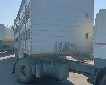 Pezzaioli SBA 2011 у Дніпро (Дніпропетровську) на Automoto.ua Pezzaioli SBA, об'ємом двигуна 0 л та пробігом 0 тис. км за 85000 $, фото 7 на Automoto.ua