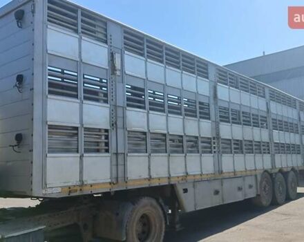 Pezzaioli SBA 2011 у Дніпро (Дніпропетровську) на Automoto.ua Pezzaioli SBA, об'ємом двигуна 0 л та пробігом 0 тис. км за 85000 $, фото 4 на Automoto.ua