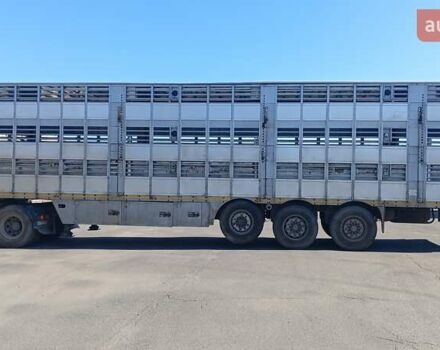 Pezzaioli SBA 2011 у Дніпро (Дніпропетровську) на Automoto.ua Pezzaioli SBA, об'ємом двигуна 0 л та пробігом 0 тис. км за 85000 $, фото 3 на Automoto.ua