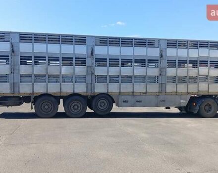 Pezzaioli SBA 2011 у Дніпро (Дніпропетровську) на Automoto.ua Pezzaioli SBA, об'ємом двигуна 0 л та пробігом 0 тис. км за 85000 $, фото 2 на Automoto.ua