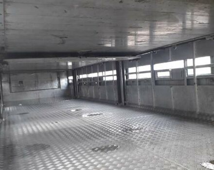 Pezzaioli SBA, объемом двигателя 0 л и пробегом 0 тыс. км за 40000 $, фото 8 на Automoto.ua