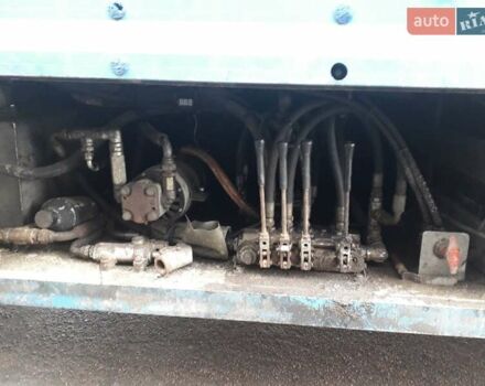 Pezzaioli SBA, объемом двигателя 0 л и пробегом 0 тыс. км за 40000 $, фото 7 на Automoto.ua