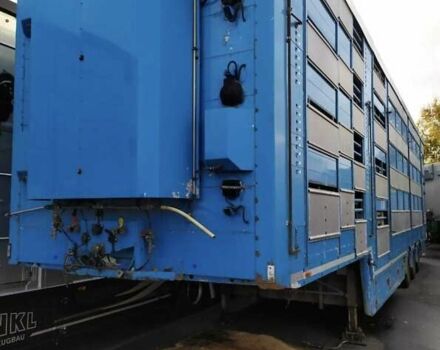 Pezzaioli SBA, объемом двигателя 0 л и пробегом 0 тыс. км за 40000 $, фото 2 на Automoto.ua