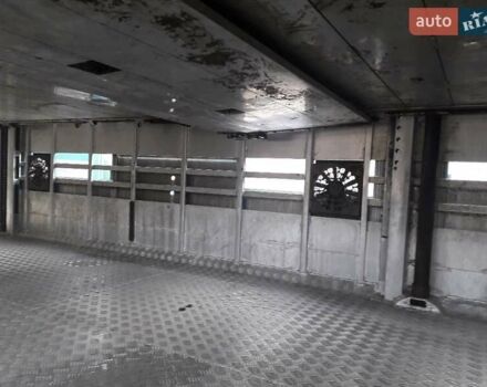 Pezzaioli SBA, объемом двигателя 0 л и пробегом 0 тыс. км за 40000 $, фото 11 на Automoto.ua