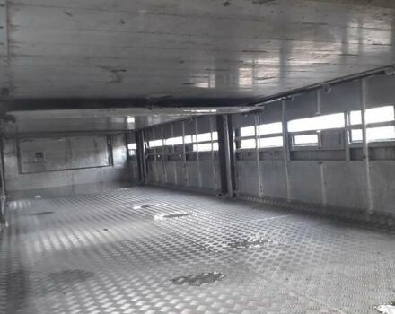 Pezzaioli SBA, объемом двигателя 0 л и пробегом 0 тыс. км за 40000 $, фото 9 на Automoto.ua