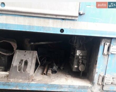 Pezzaioli SBA, объемом двигателя 0 л и пробегом 0 тыс. км за 40000 $, фото 6 на Automoto.ua