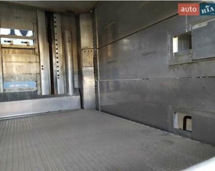 Pezzaioli SBA, объемом двигателя 0 л и пробегом 0 тыс. км за 40000 $, фото 1 на Automoto.ua