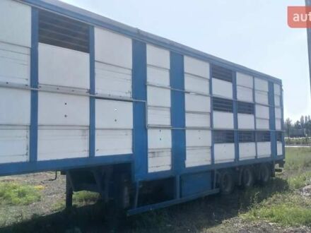 Pezzaioli SBA 1996 в Днепре (Днепропетровске) на Automoto.ua Pezzaioli SBA, объемом двигателя 0 л и пробегом 0 тыс. км за 27000 $, фото 1 на Automoto.ua