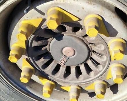 Зелений Pezzaioli SBA, об'ємом двигуна 0 л та пробігом 300 тис. км за 40000 $, фото 3 на Automoto.ua