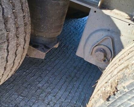 Зелений Pezzaioli SBA, об'ємом двигуна 0 л та пробігом 300 тис. км за 40000 $, фото 2 на Automoto.ua