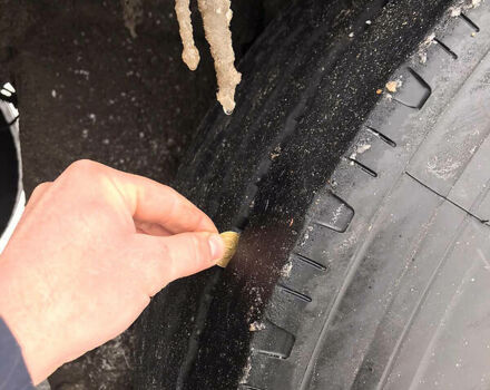 Серый Pezzaioli Zorzi, объемом двигателя 0 л и пробегом 500 тыс. км за 9900 $, фото 5 на Automoto.ua