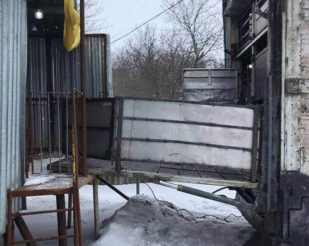 Серый Pezzaioli Zorzi, объемом двигателя 0 л и пробегом 500 тыс. км за 9900 $, фото 17 на Automoto.ua