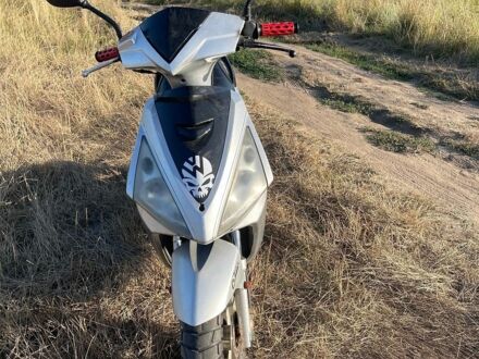 Сірий Фенікс 50, об'ємом двигуна 0 л та пробігом 270 тис. км за 223 $, фото 1 на Automoto.ua