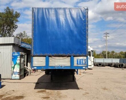 Синий Пиаценза С33, объемом двигателя 0 л и пробегом 0 тыс. км за 2500 $, фото 2 на Automoto.ua