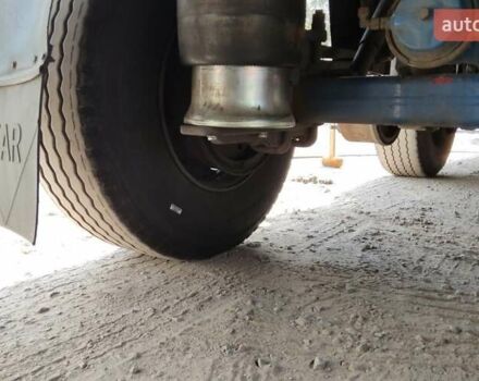 Синий Пиаценза С33, объемом двигателя 0 л и пробегом 0 тыс. км за 2500 $, фото 5 на Automoto.ua