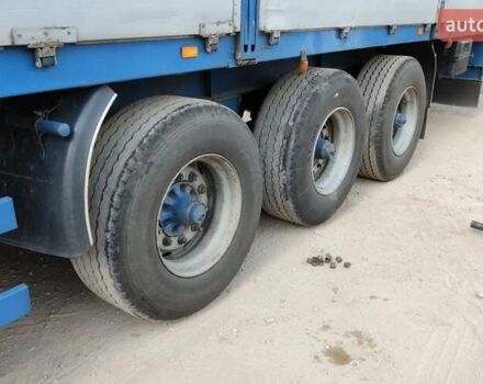 Синий Пиаценза С33, объемом двигателя 0 л и пробегом 0 тыс. км за 2500 $, фото 12 на Automoto.ua