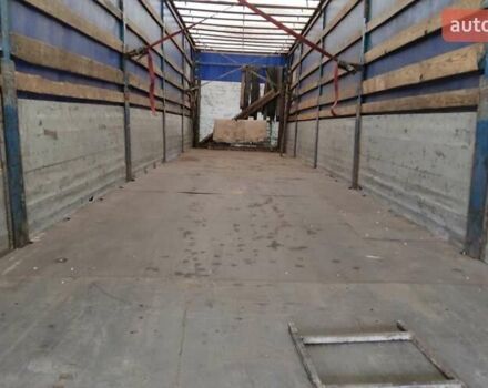 Синий Пиаценза С33, объемом двигателя 0 л и пробегом 0 тыс. км за 2500 $, фото 8 на Automoto.ua