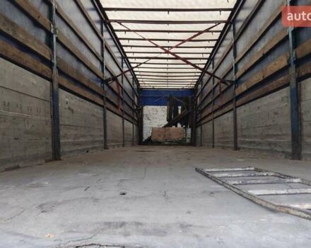 Синий Пиаценза С33, объемом двигателя 0 л и пробегом 0 тыс. км за 2500 $, фото 9 на Automoto.ua