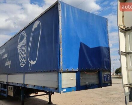 Синий Пиаценза С33, объемом двигателя 0 л и пробегом 0 тыс. км за 2500 $, фото 3 на Automoto.ua