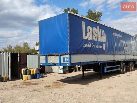 Синий Пиаценза С33, объемом двигателя 0 л и пробегом 0 тыс. км за 2500 $, фото 1 на Automoto.ua