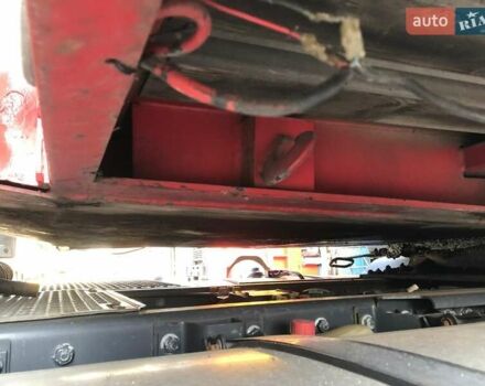 Красный Пиаценза С36, объемом двигателя 0 л и пробегом 300 тыс. км за 4800 $, фото 18 на Automoto.ua