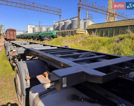 Пиаценза С36, объемом двигателя 0 л и пробегом 0 тыс. км за 3300 $, фото 2 на Automoto.ua