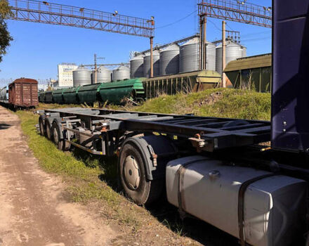 Пиаценза С36, объемом двигателя 0 л и пробегом 0 тыс. км за 3300 $, фото 3 на Automoto.ua