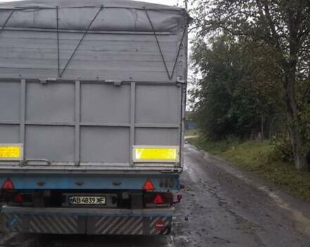 Красный Пиаценза ZBAR22, объемом двигателя 0 л и пробегом 0 тыс. км за 6000 $, фото 6 на Automoto.ua