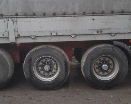 Красный Пиаценза ZBAR22, объемом двигателя 0 л и пробегом 0 тыс. км за 6000 $, фото 1 на Automoto.ua