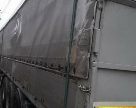 Красный Пиаценза ZBAR22, объемом двигателя 0 л и пробегом 0 тыс. км за 6000 $, фото 3 на Automoto.ua