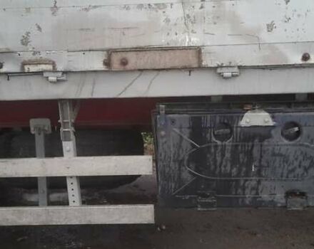 Красный Пиаценза ZBAR22, объемом двигателя 0 л и пробегом 0 тыс. км за 6000 $, фото 4 на Automoto.ua