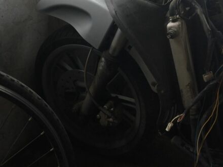 Піаджо Beverly, об'ємом двигуна 0.25 л та пробігом 0 тис. км за 222 $, фото 1 на Automoto.ua