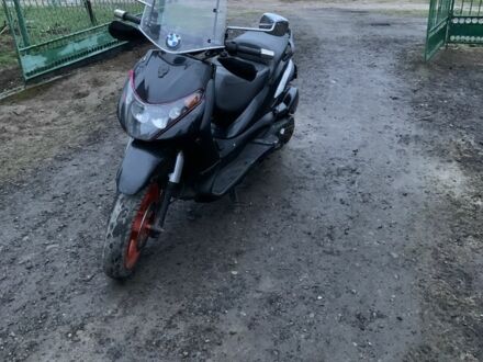 Піаджо Beverly, об'ємом двигуна 0.4 л та пробігом 0 тис. км за 226 $, фото 1 на Automoto.ua