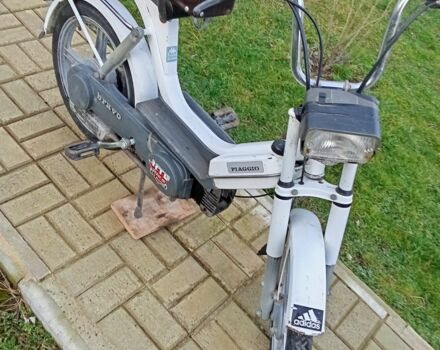 Піаджо Bravo, об'ємом двигуна 49 л та пробігом 0 тис. км за 355 $, фото 3 на Automoto.ua