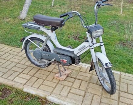 Піаджо Bravo, об'ємом двигуна 49 л та пробігом 0 тис. км за 355 $, фото 5 на Automoto.ua