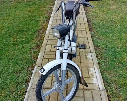 Піаджо Bravo, об'ємом двигуна 49 л та пробігом 0 тис. км за 355 $, фото 1 на Automoto.ua