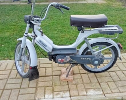 Піаджо Bravo, об'ємом двигуна 49 л та пробігом 0 тис. км за 355 $, фото 2 на Automoto.ua