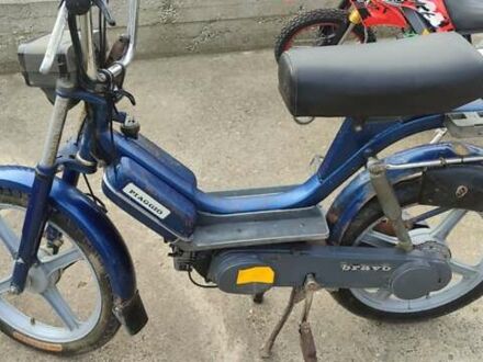 Піаджо Bravo, об'ємом двигуна 0.49 л та пробігом 12 тис. км за 350 $, фото 1 на Automoto.ua