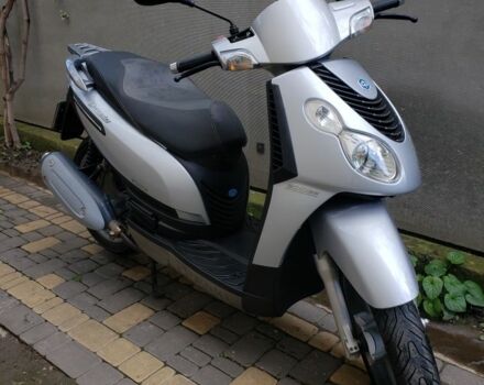 Піаджо Карнабі, об'ємом двигуна 0.2 л та пробігом 0 тис. км за 950 $, фото 3 на Automoto.ua