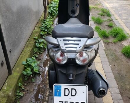 Піаджо Карнабі, об'ємом двигуна 0.2 л та пробігом 0 тис. км за 950 $, фото 10 на Automoto.ua