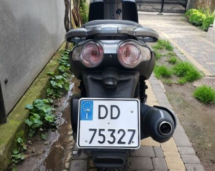 Піаджо Карнабі, об'ємом двигуна 0.2 л та пробігом 0 тис. км за 950 $, фото 11 на Automoto.ua