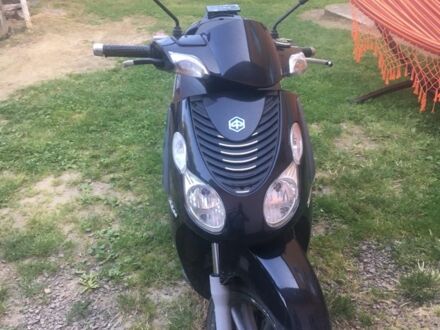 Піаджо Карнабі, об'ємом двигуна 0.13 л та пробігом 0 тис. км за 750 $, фото 1 на Automoto.ua