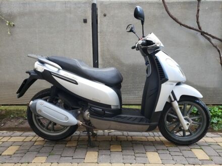 Піаджо Карнабі, об'ємом двигуна 0.2 л та пробігом 0 тис. км за 950 $, фото 1 на Automoto.ua