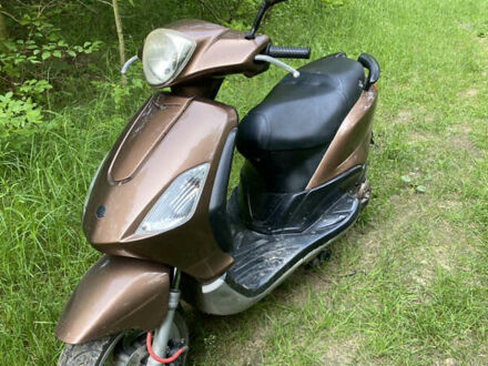 Піаджо FLY 2007 у Бродах на Automoto.ua Коричневий Піаджо FLY, об'ємом двигуна 0 л та пробігом 38 тис. км за 482 $, фото 1 на Automoto.ua
